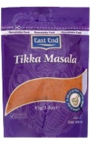 Tikka Masala 